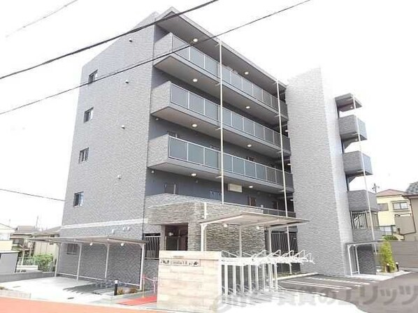 カメリアYIIの物件内観写真